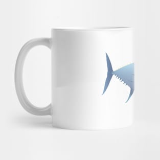 Tuna Fishing Mug